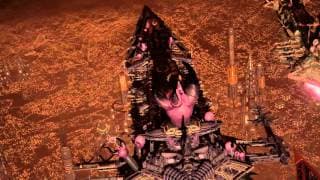 Chaos Trailer