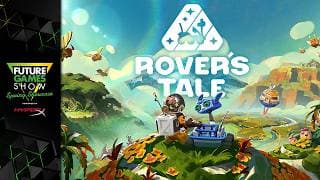 Gameplay Trailer