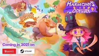 Announcement Trailer