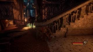 Gameplay Trailer 2