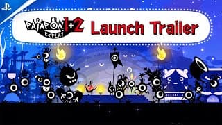 Launch Trailer