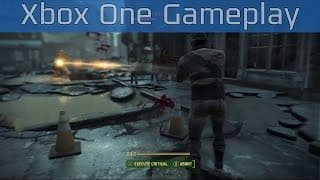 Gameplay Demo