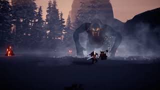 Launch Trailer