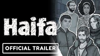 Trailer