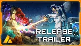 Launch Trailer
