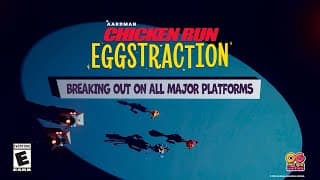 Announcement Trailer