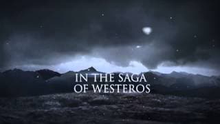 Announcment Trailer
