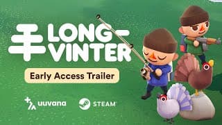 Launch Trailer
