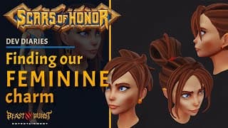 Dev Diary
