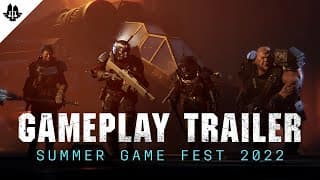 Gameplay Trailer