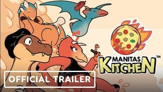Gameplay Trailer