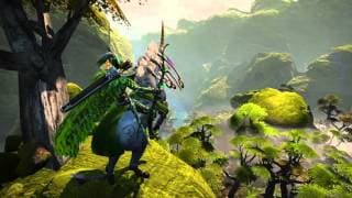 Launch Trailer