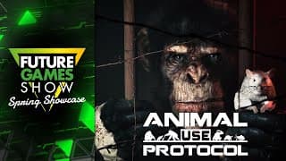 Gameplay Trailer