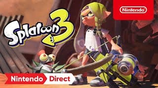 Announcement Trailer