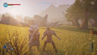 Alpha Gameplay Video