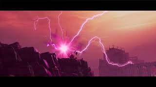 Launch Trailer