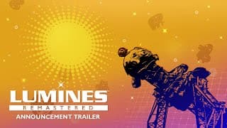 Announcement Trailer