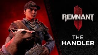 Gameplay Trailer
