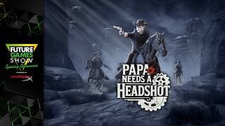 Gameplay Trailer