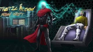 Launch Trailer