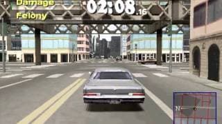 Gameplay video