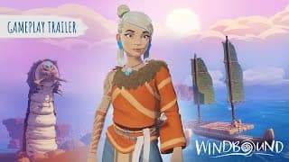 Gameplay Trailer