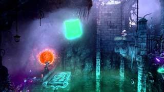 Early Access Trailer
