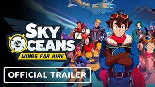 Trailer