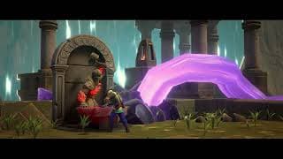 Release Date Trailer