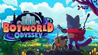 Announcement Trailer