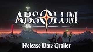 Release Date Trailer