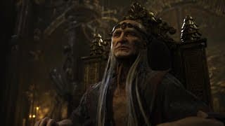 Announcement Trailer