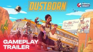 Gameplay Trailer