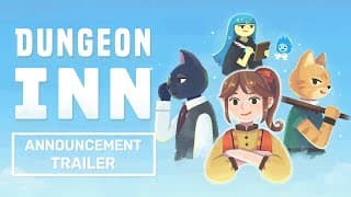 Announcement Trailer
