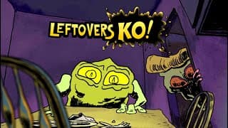 Launch Trailer