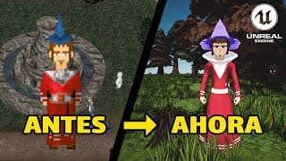 Dev Diary