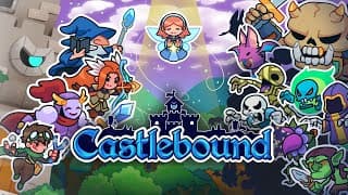 Announcement Trailer