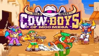 Gameplay Video