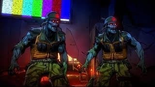 Launch Trailer