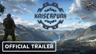 Gameplay Trailer