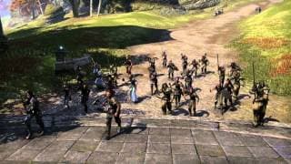 PvP Trailer