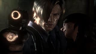 Announcement Trailer