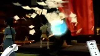 Trailer