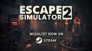 Announcement Trailer
