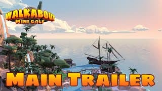 Launch Trailer
