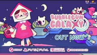Launch Trailer