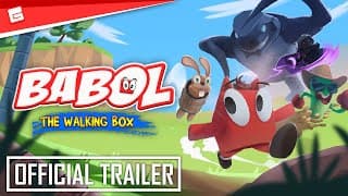 Trailer