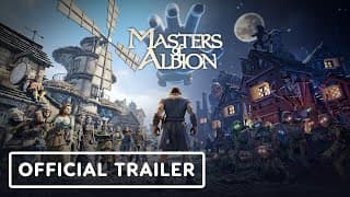 Release Date Trailer