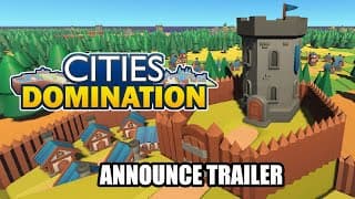 Announcement Trailer