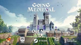 Launch Trailer